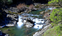 Bear Creek Leesville CA
