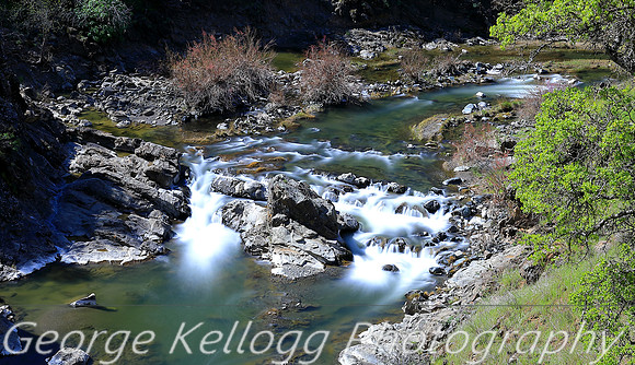 Bear Creek Leesville CA