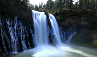 Burney Falls May 2017